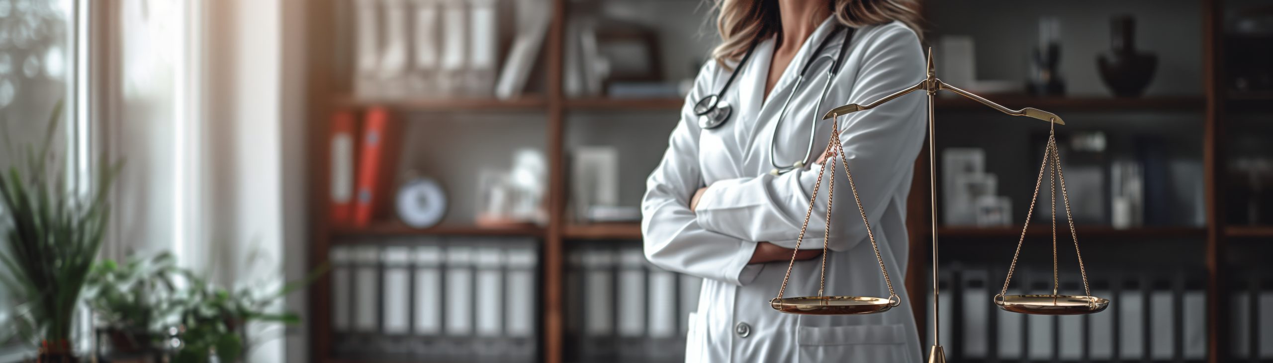 A diferença entre perito judicial e assistente técnico médico